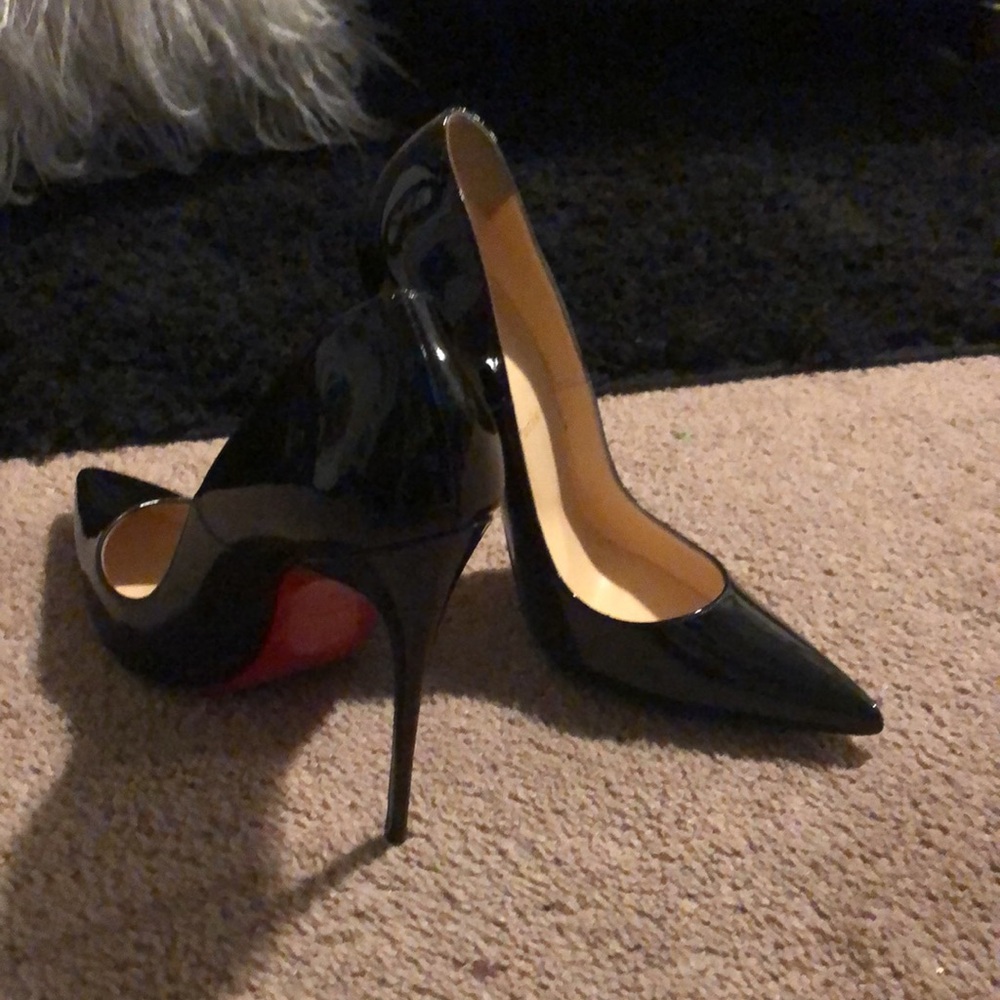 Stiletto - Picture 3 of 3
